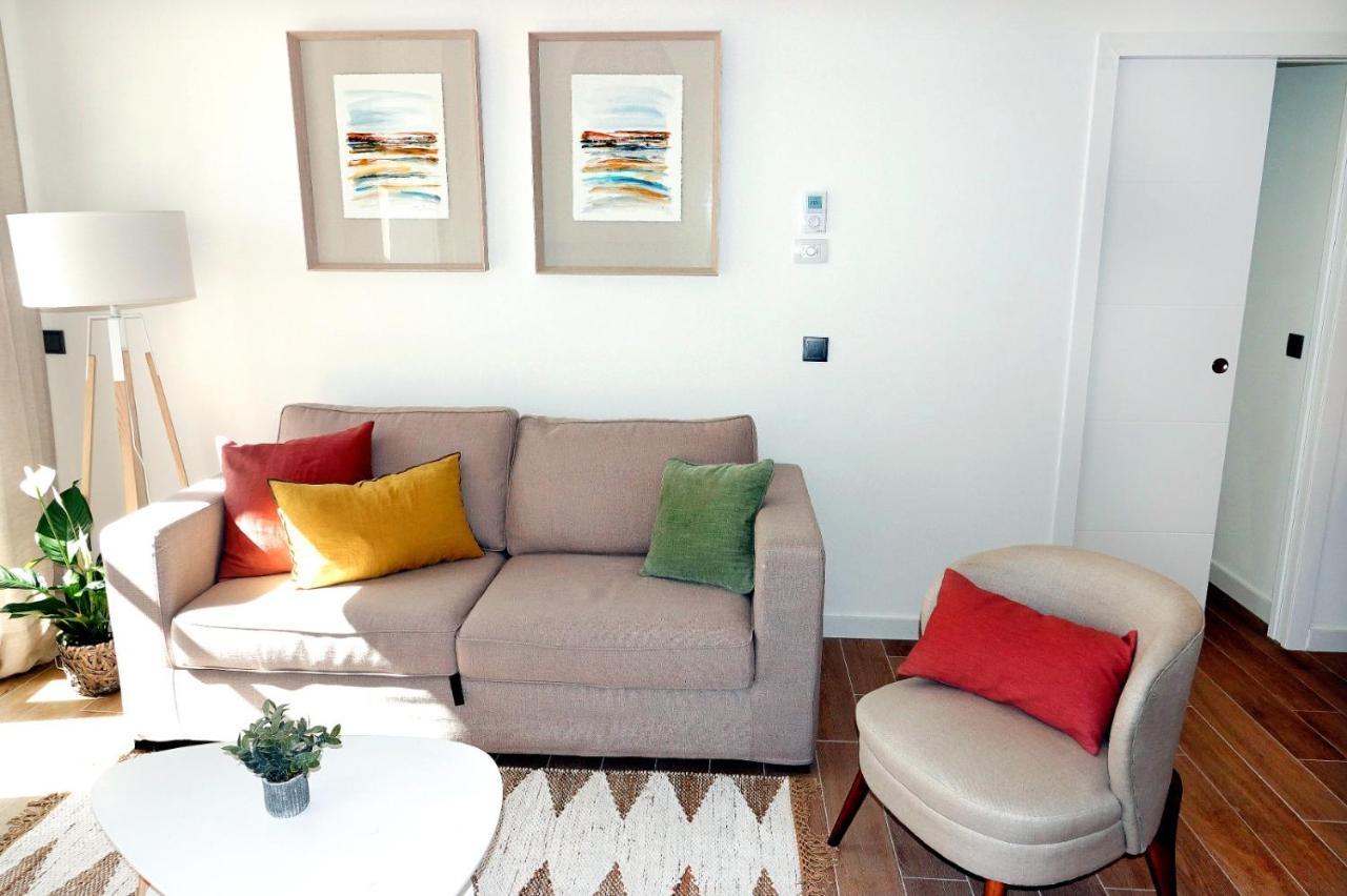 Apartamento El Sireno De Vigo, Centrico, Amplio Y Acogedor Exterior foto