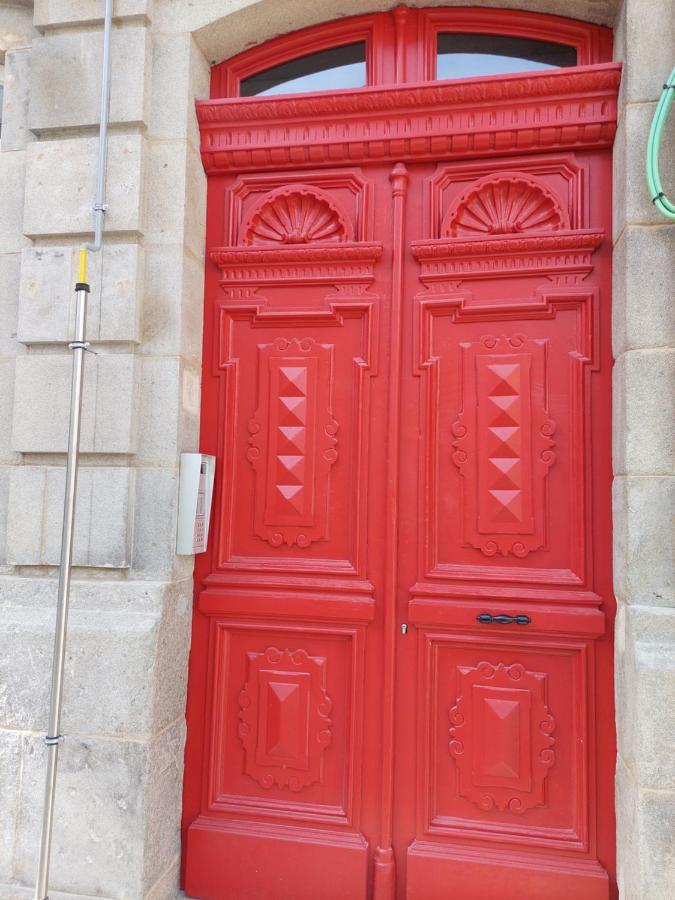 Apartamento El Sireno De Vigo, Centrico, Amplio Y Acogedor Exterior foto