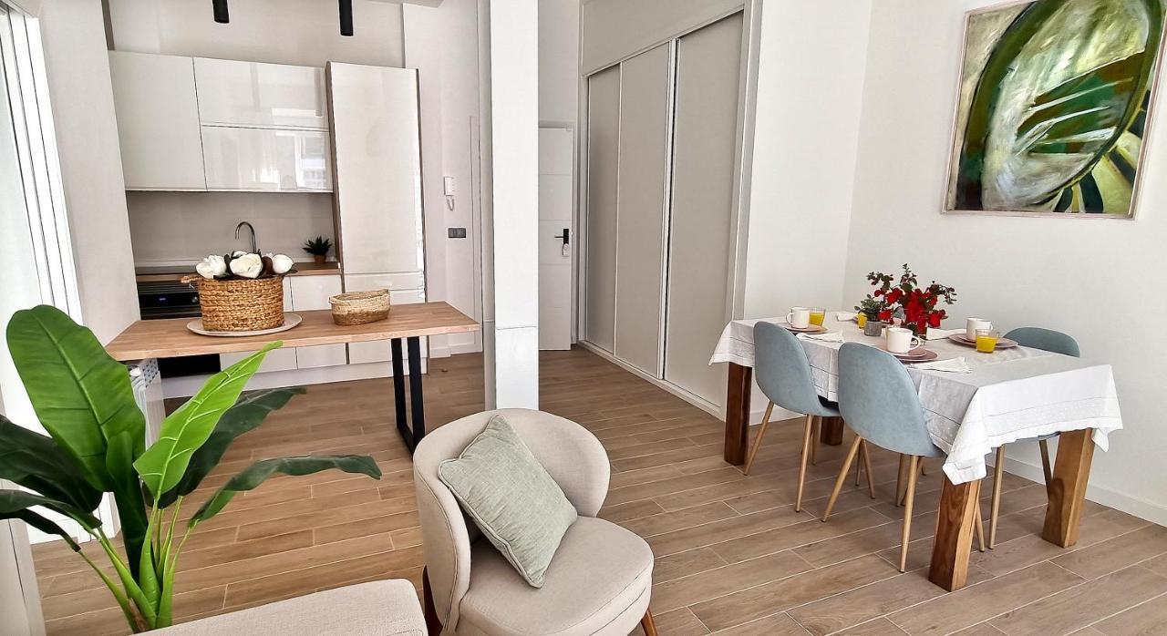 Apartamento El Sireno De Vigo, Centrico, Amplio Y Acogedor Exterior foto