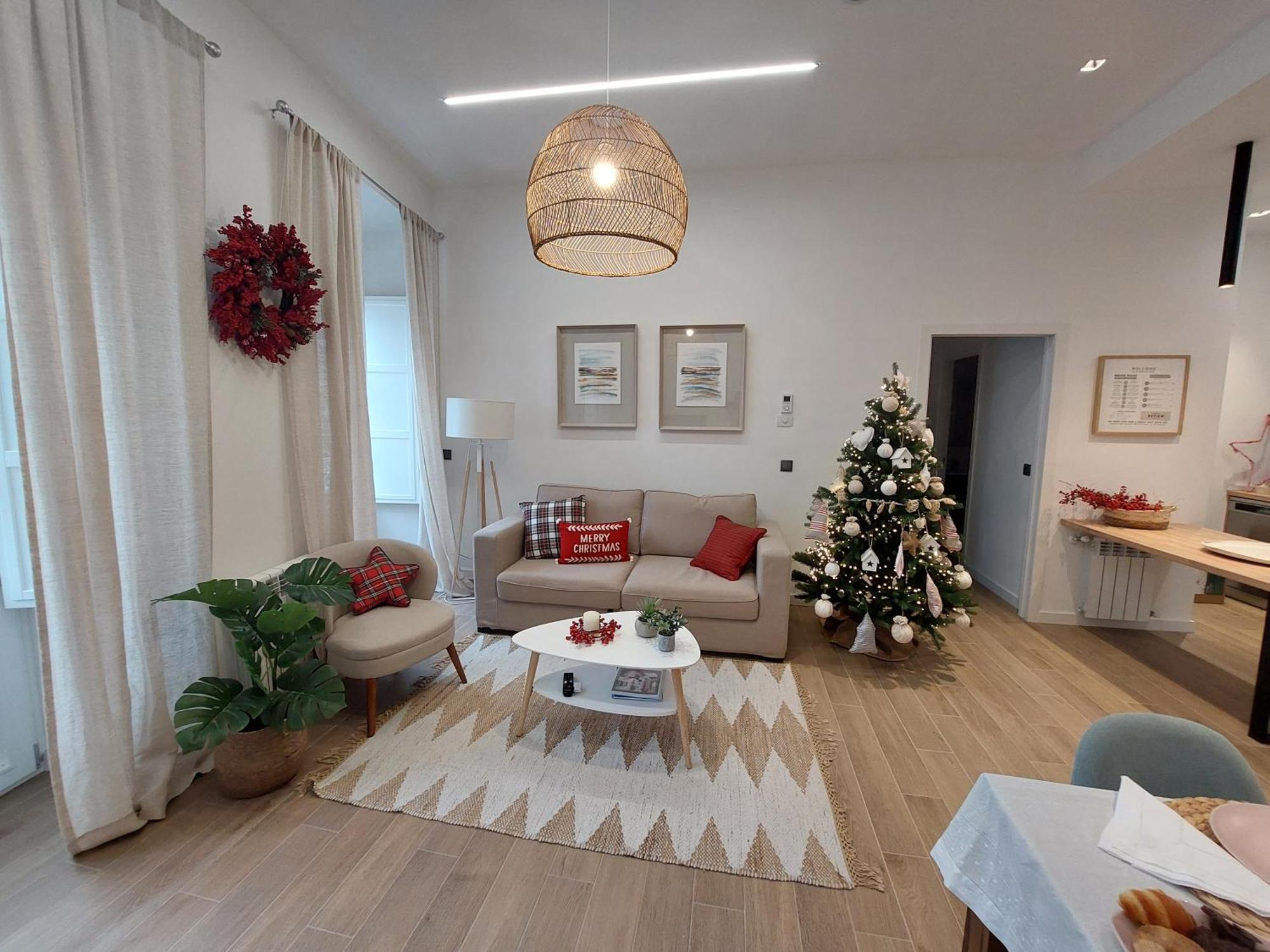 Apartamento El Sireno De Vigo, Centrico, Amplio Y Acogedor Exterior foto
